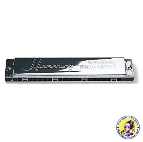 Suzuki harmonica trous - harmonica,