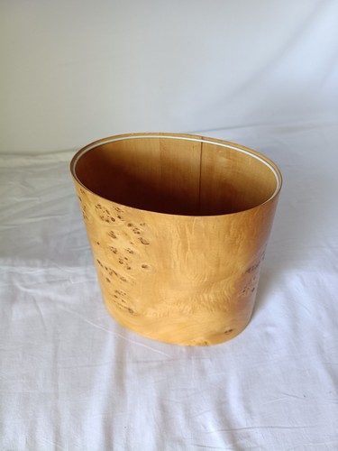 Abat jour vintage scandinave - jour,