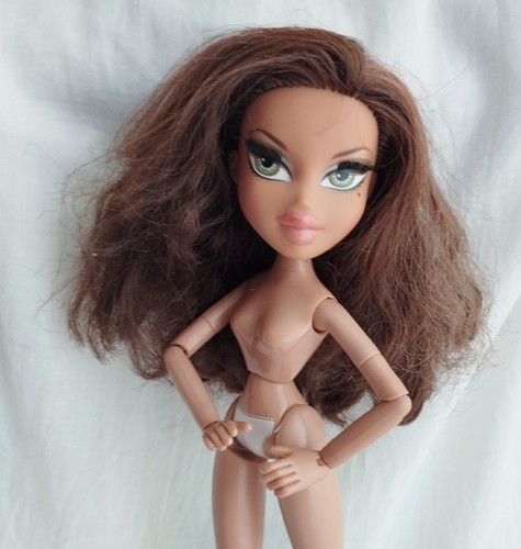 Bratz yasmin the movie 200 - the,
