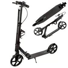 Trottinette grande roue Trader