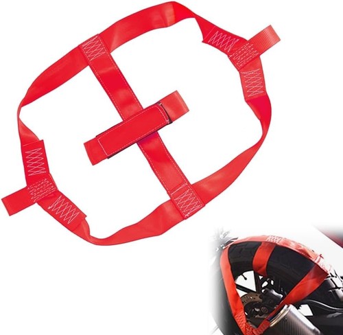 Sangle moto remorque - moto,