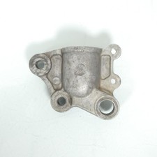 Chape de fourche gauche