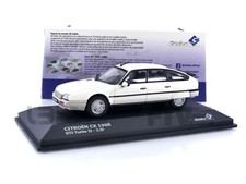 SOLIDO 1/43 - CITROEN CX GTI