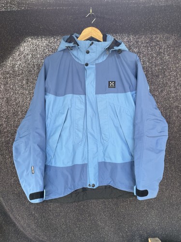 Coupe vent femme haglofs - coupe-vent,
