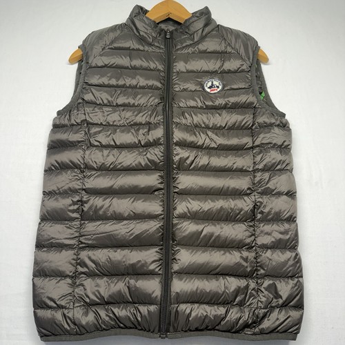 Jott tom down vest olive - vest,