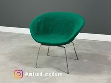 Arne Jacobsen Pot Chair for
