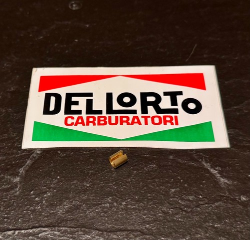 Dellorto ssi ss1 choke cable - dellorto,