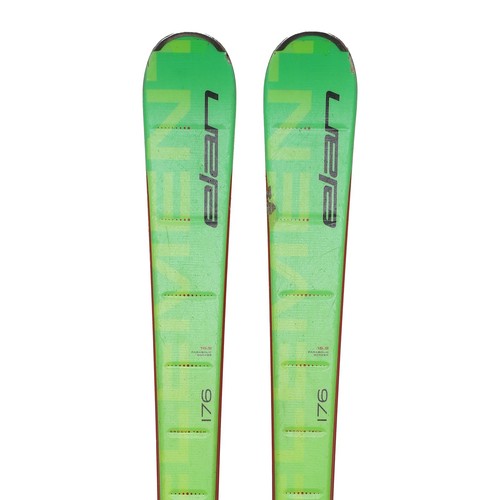Ski occasion elan element - element, +