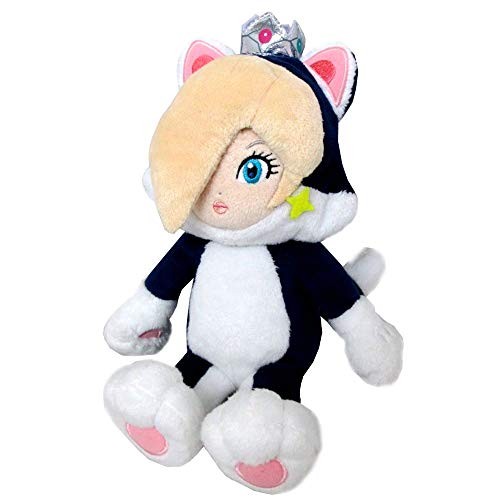 Peluche sanei super - peluche,