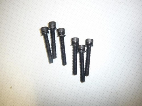 Lot vis echo 650 evl - 650, carter