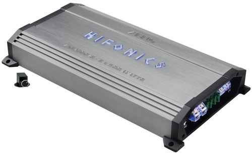Amplificateur analogique - , 2