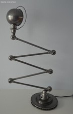 BELLE Jielde 5 bras LAMPE 100% industriels français