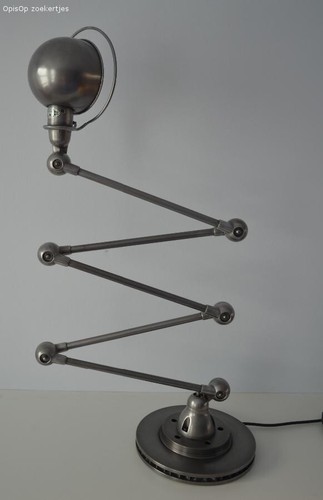 Belle jielde bras lampe 100 - jielde, 5