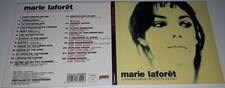 MARIE LAFORET CD VOLUME 1 ISSU DE L'INTEGRALE FESTIVAL 1960/1970