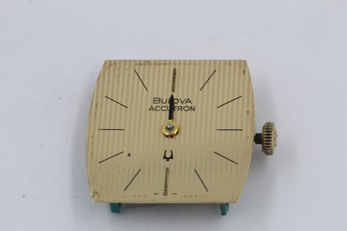 Quadrant bulova accutron - quadrant,