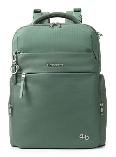 Hedgren sac dos furo - hedgren,