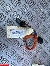 Sonde lambda - NISSAN JUKE I