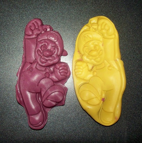Marn flexible silicone - flexible,
