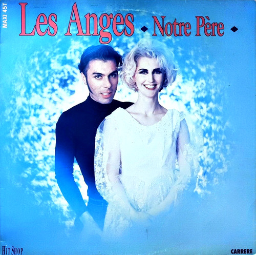 Les anges notre père - les,