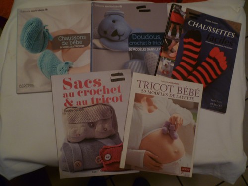 Livres créations couture - livres,