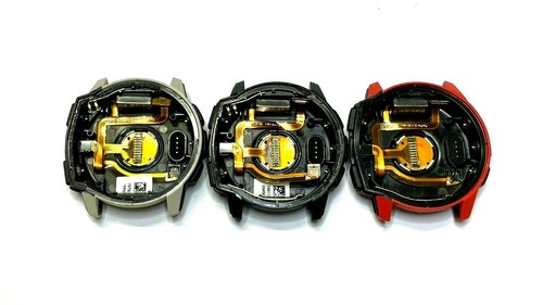 Garmin instinct robuste gps - robuste,