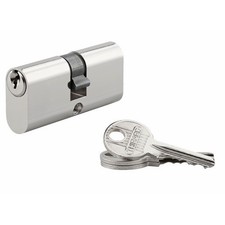 Cylindre double varié à