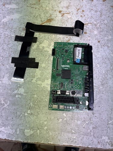 Carte mère telefunfen - carte,
