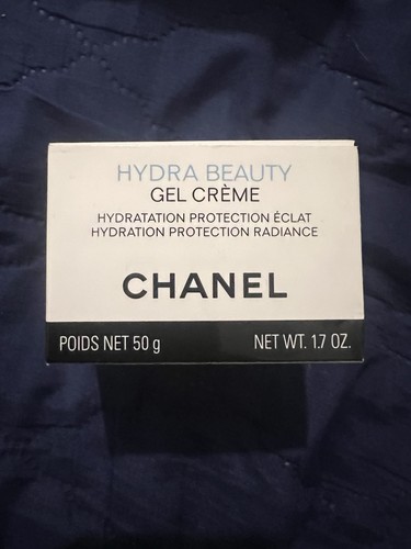 Hydra beauty gel - hydra,
