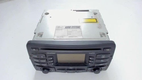Autoradio ford mondeo - ford, 2