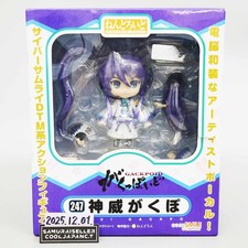 Figurine Nendoroid Vocaloid