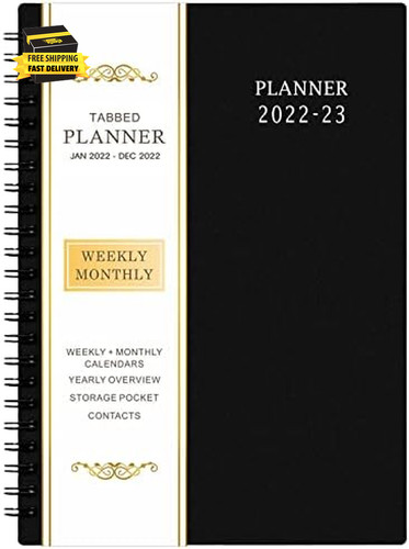 Planner 2026 2027 - -, july