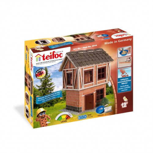 Teifoc grande maison - teifoc,
