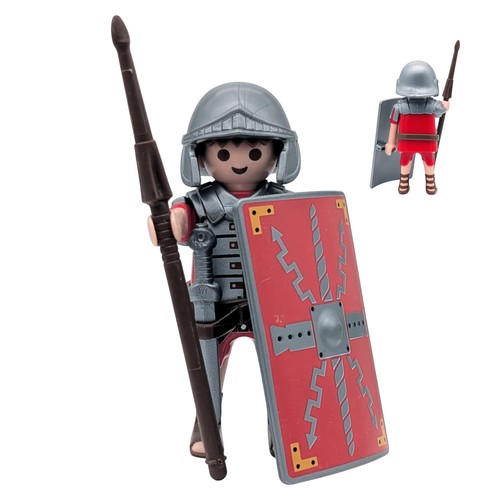 Playmobil figurine