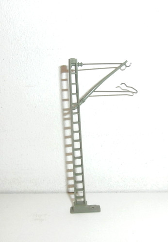 Poteaux marklin echelle - ,