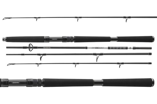 Daiwa offshore travel 70 - travel, 2,70