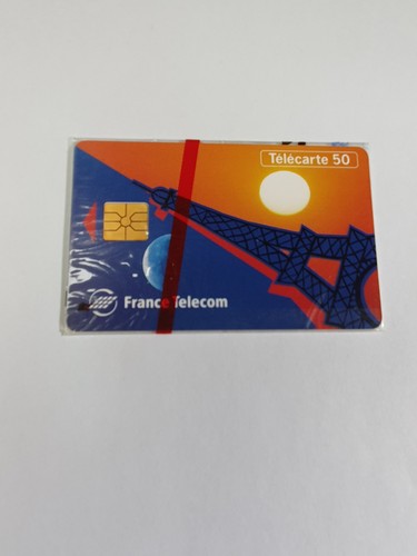 Telecarte f516 tour - -,