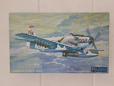 Kit 1:72 Douglas A-1H