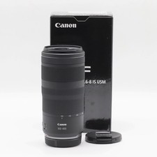 Objectif zoom téléobjectif