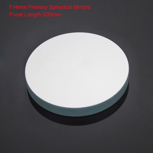114mm primary spherical - 114mm,