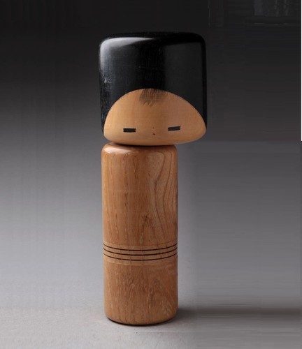 Kokeshi par hideo - par,