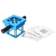 Station De Rebillage Aluminium