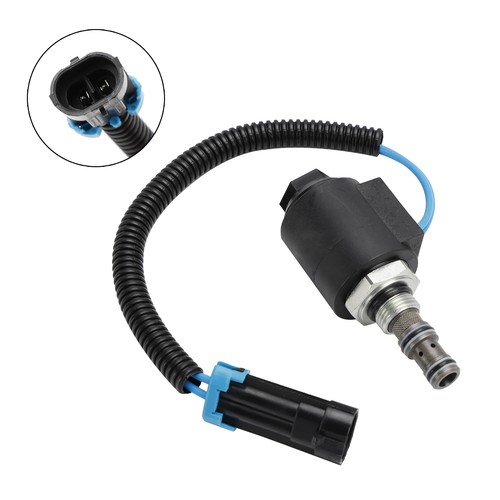 électrovanne 12v 6667687 - 12v, cc
