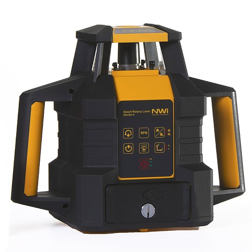 Nwi self leveling - self,