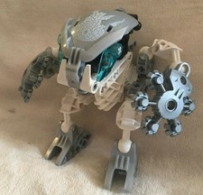 LEGO BIONICLE: Kohrak-Kal
