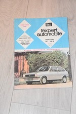 RTA Revue Technique Automobile