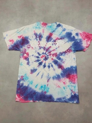 Shirt vintage tie dye - tie, &