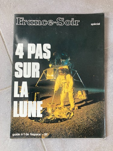 France soir spécial pas sur - 4,