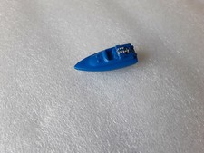 MICRO MACHINES  bateau speed