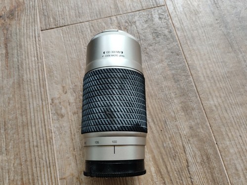 Tokina emz 130 100 - tokina, 100–300