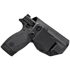 IWB Full Cover Classic Holster